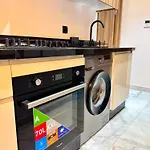Studio Moderne Idealement Situe A Maarif