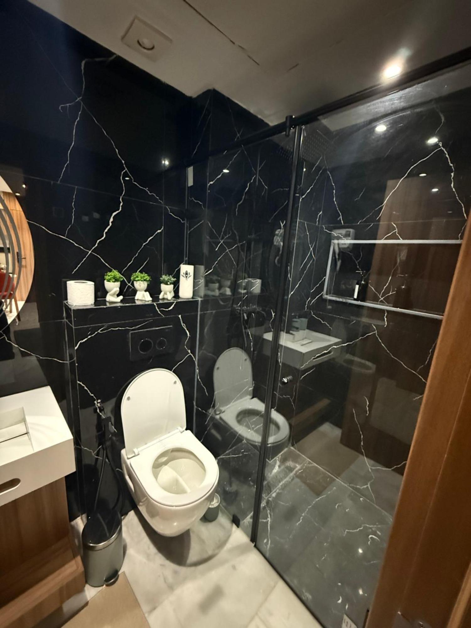 Apartamento Moderne Idealement Situe A Maarif