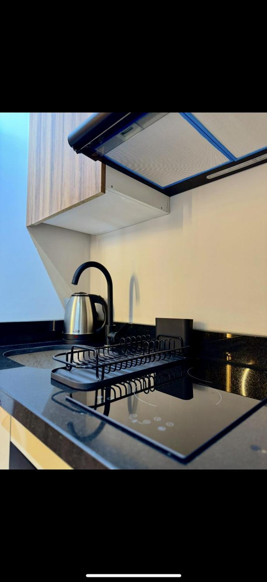 Moderne Idealement Situe A Maarif Casablanca