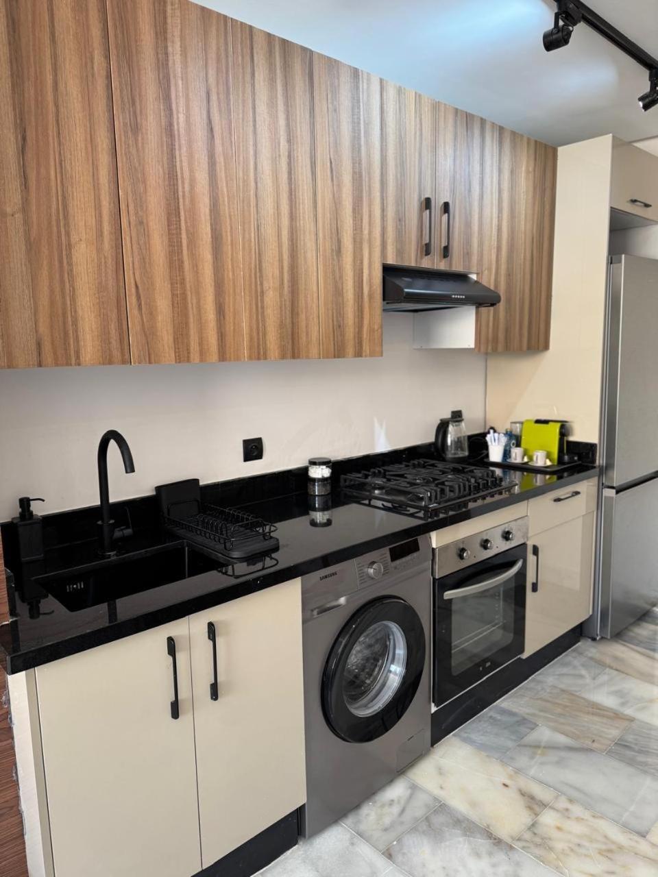 Moderne Idealement Situe A Maarif *