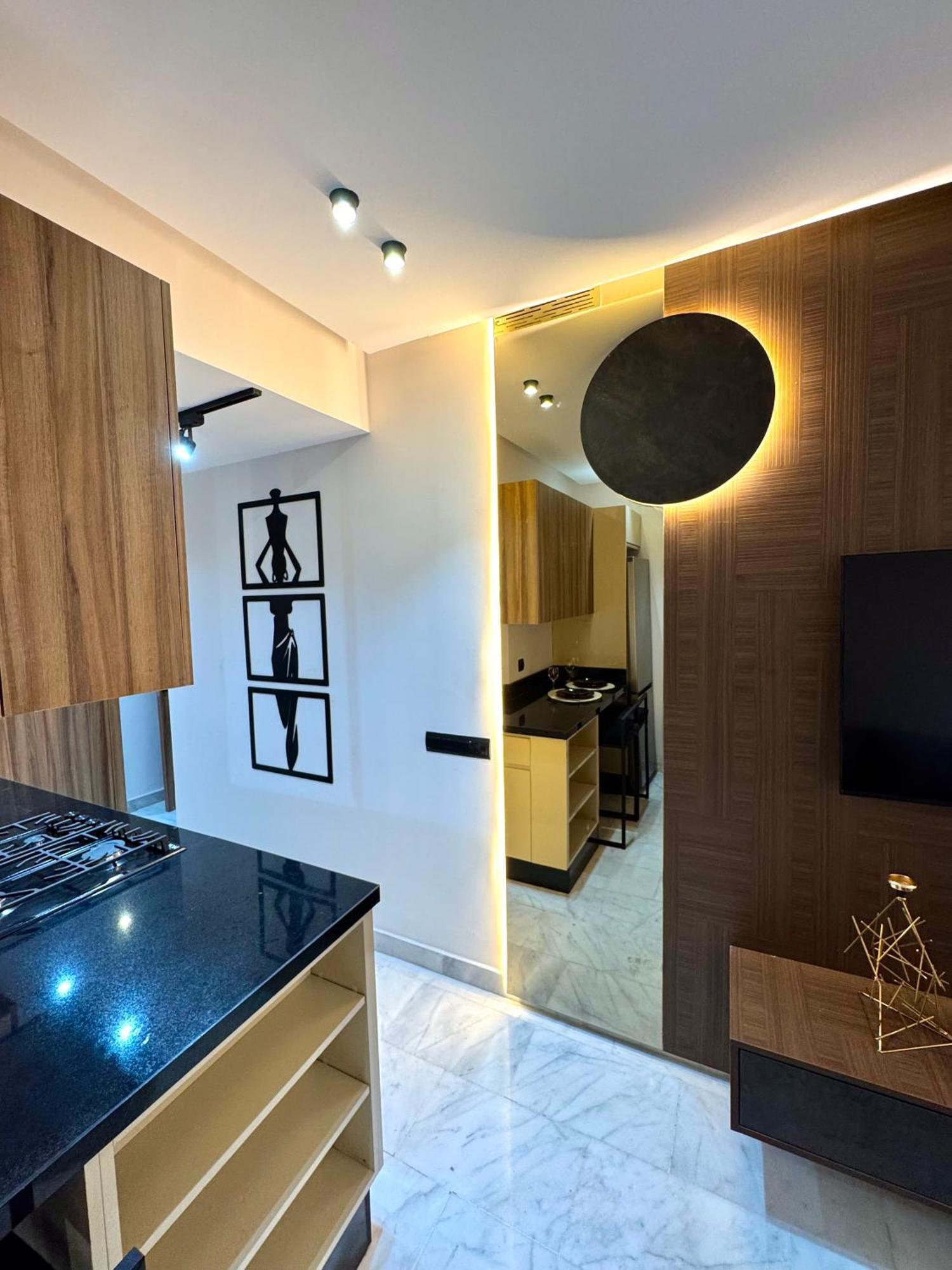 Moderne Idealement Situe A Maarif