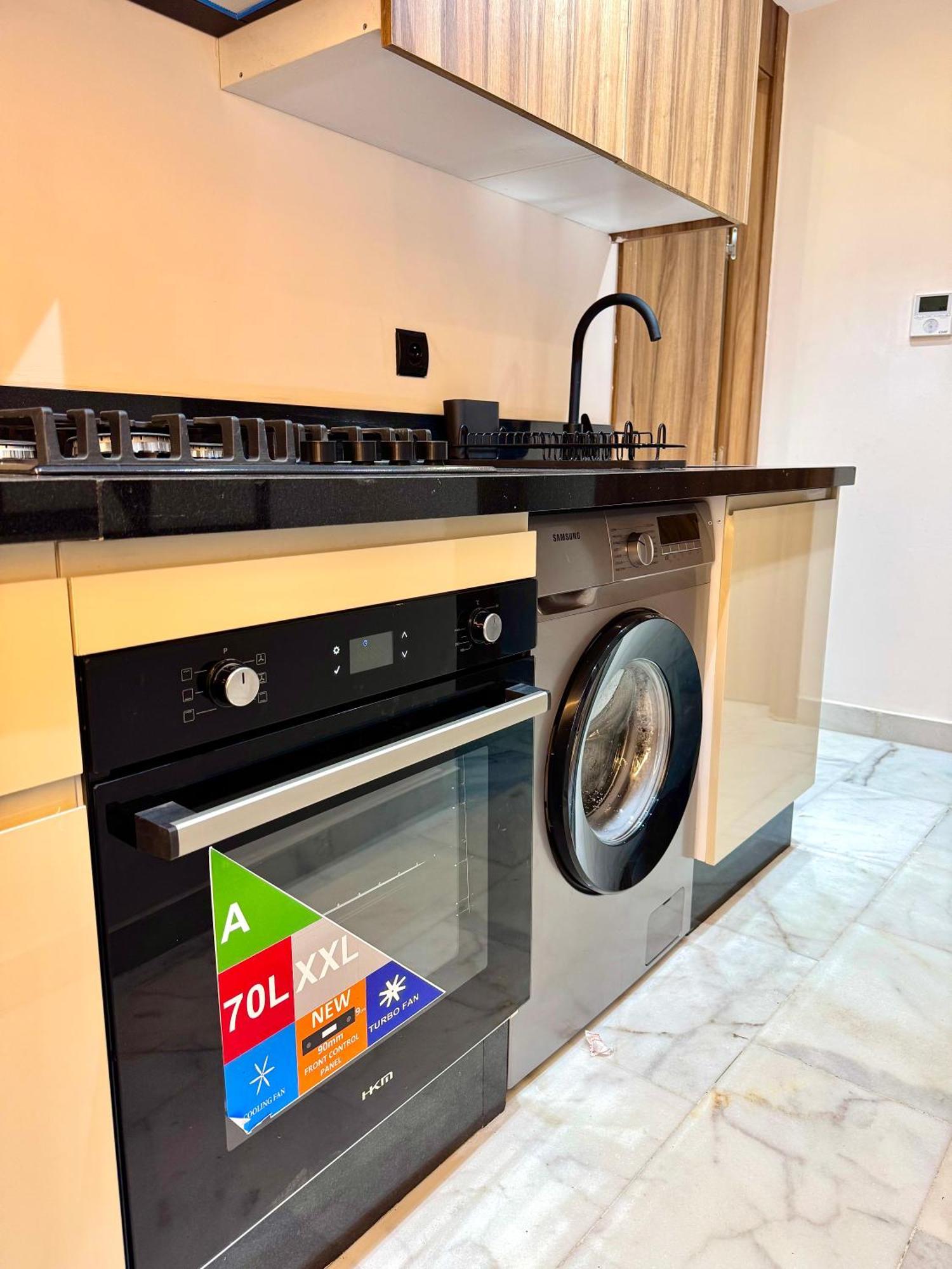 Apartamento Moderne Idealement Situe A Maarif