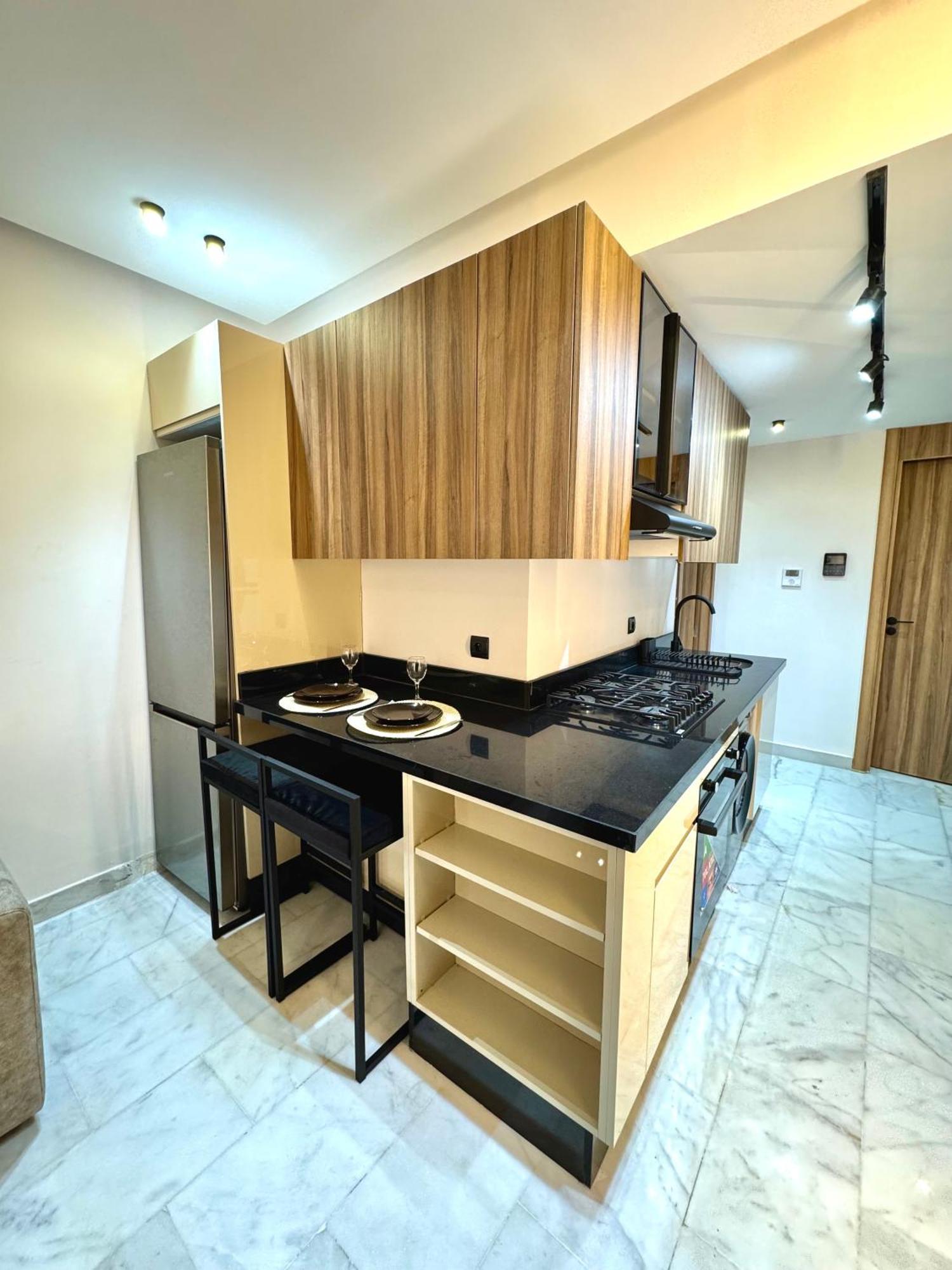 Moderne Idealement Situe A Maarif * Casablanca