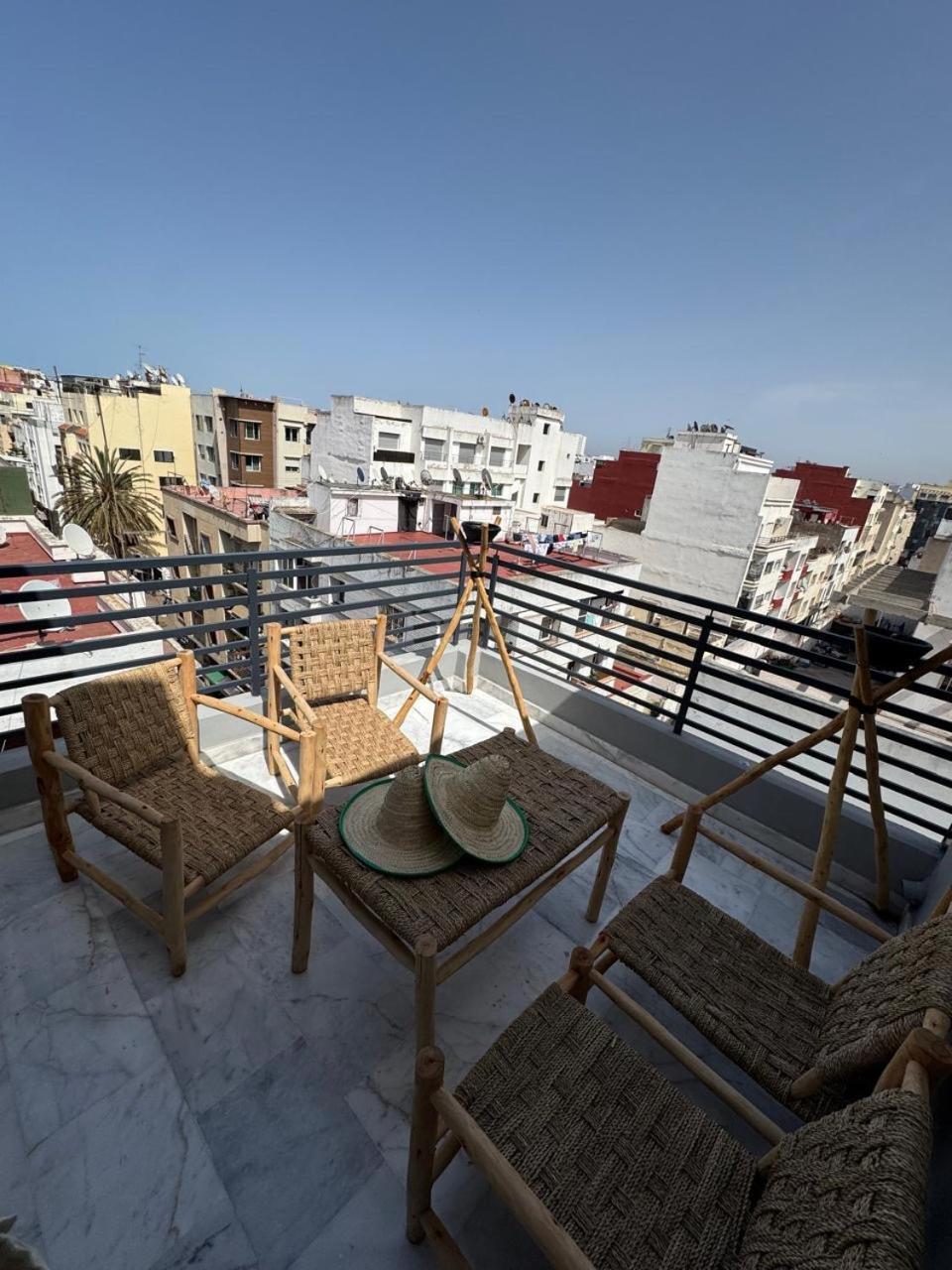 Moderne Idealement Situe A Maarif