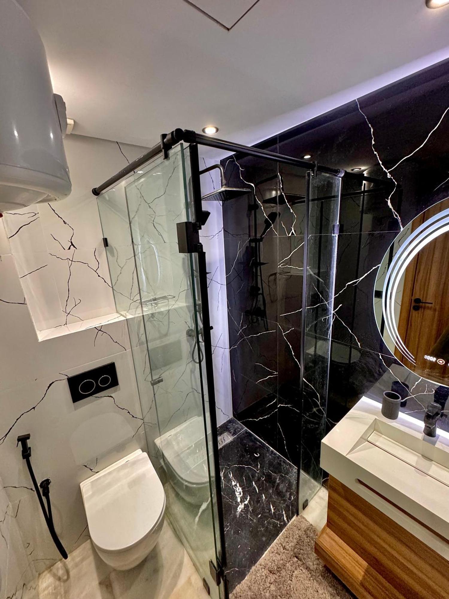 Apartamento Moderne Idealement Situe A Maarif *