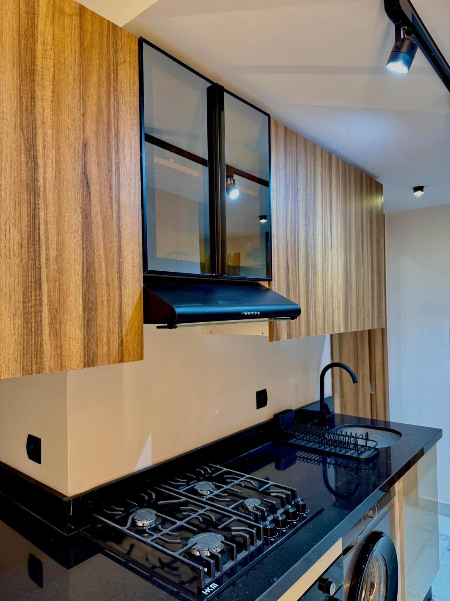 Apartamento Moderne Idealement Situe A Maarif Casablanca
