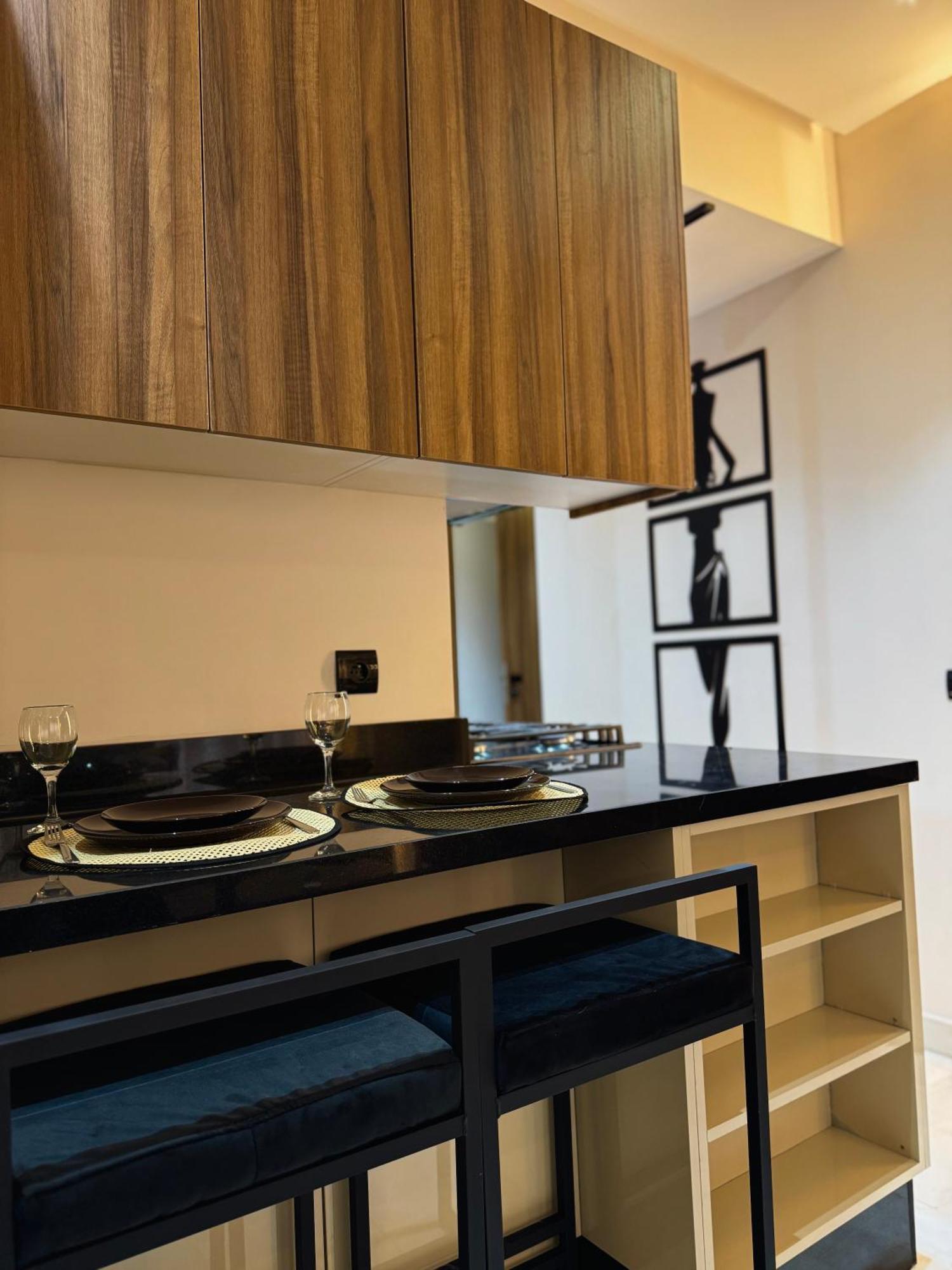 Apartamento Moderne Idealement Situe A Maarif
