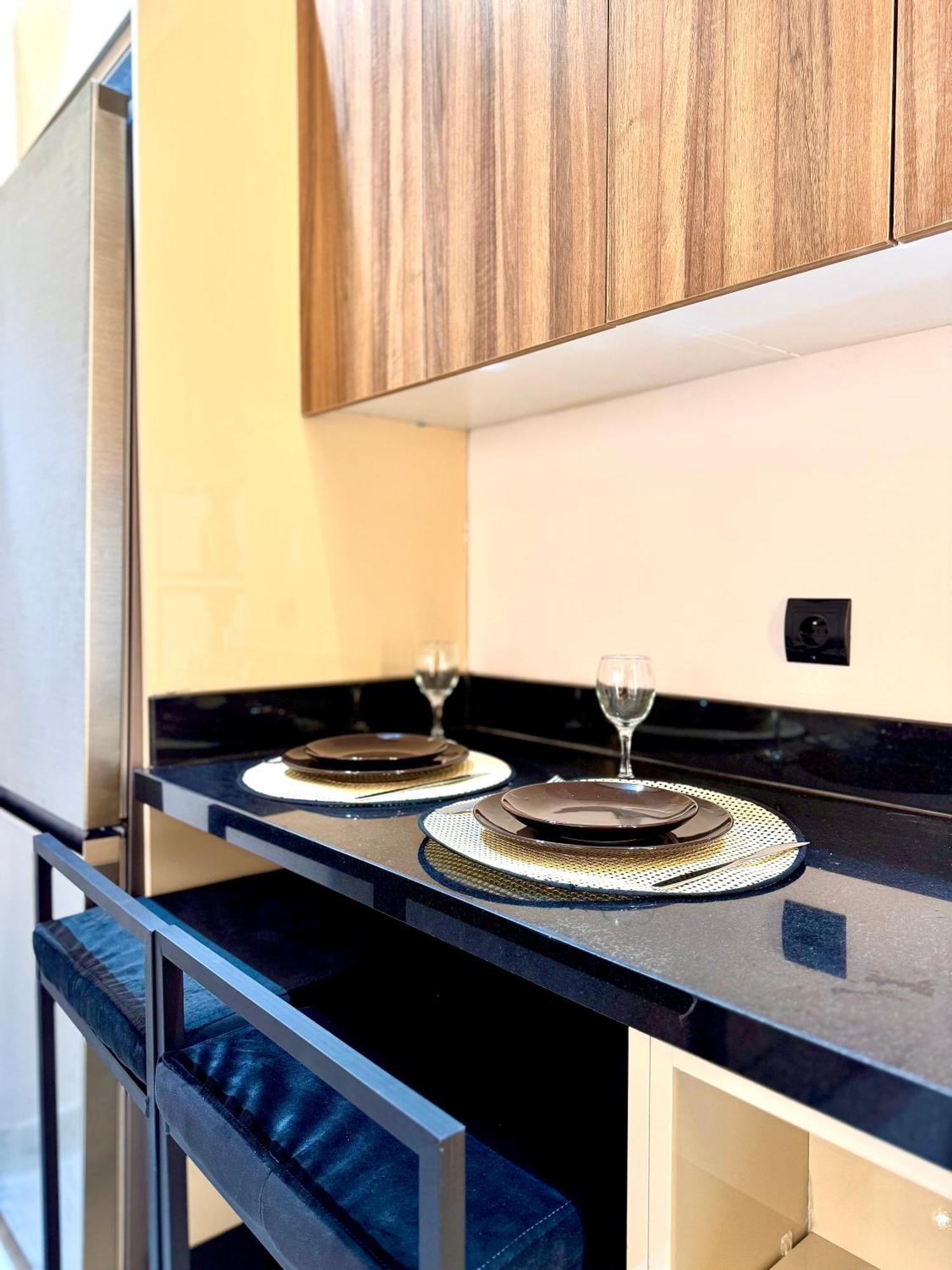 Apartamento Moderne Idealement Situe A Maarif *