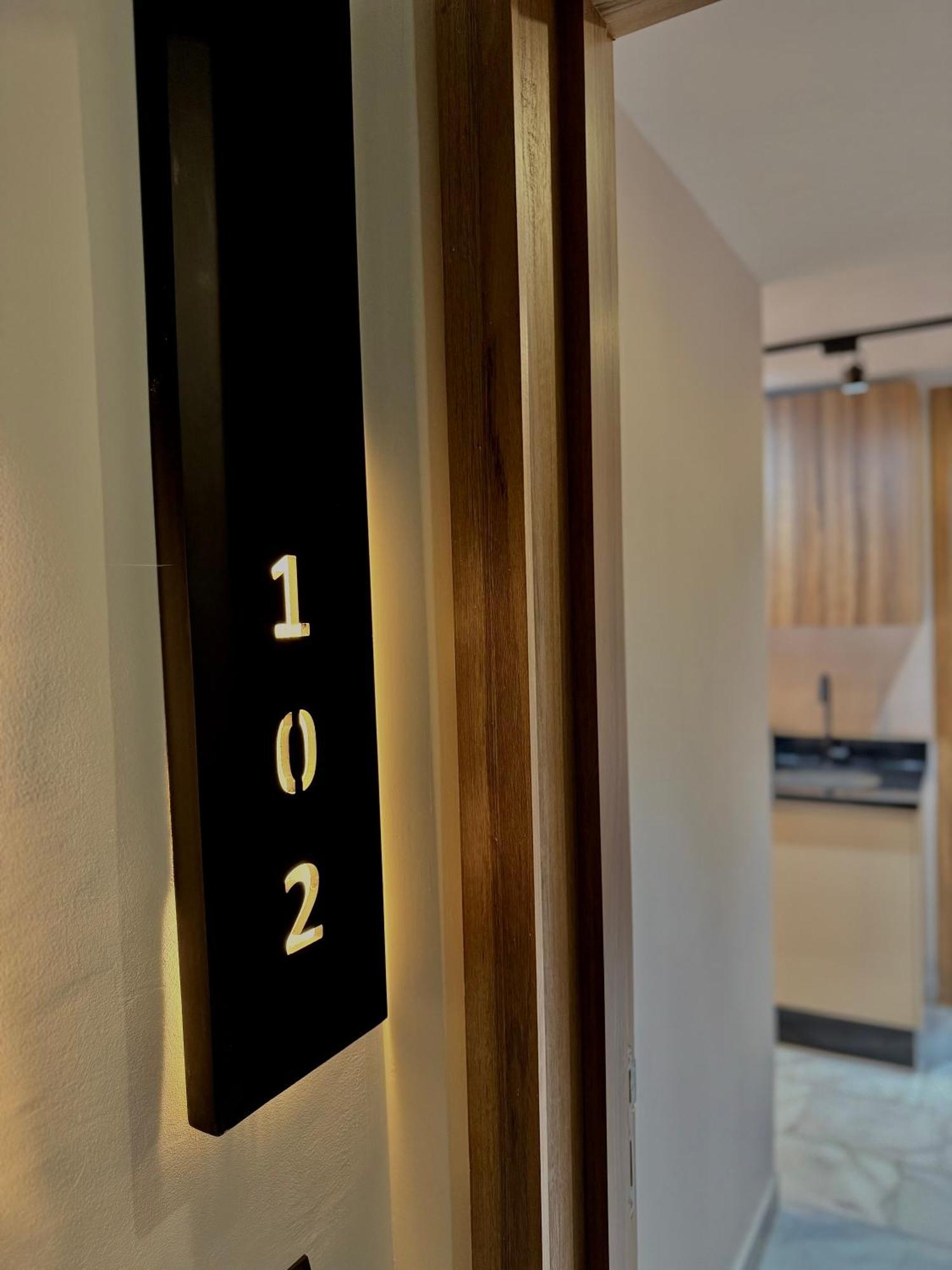 Moderne Idealement Situe A Maarif Apartamento *
