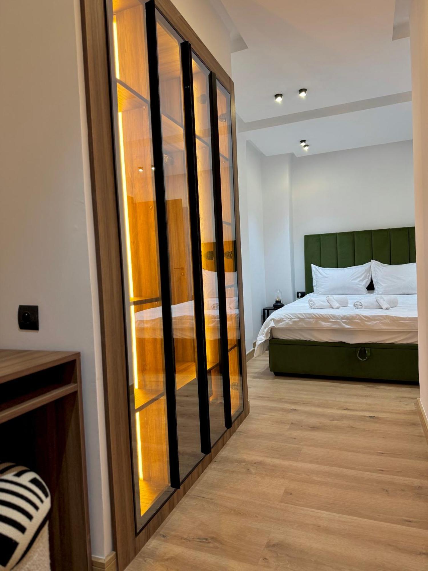 Moderne Idealement Situe A Maarif *